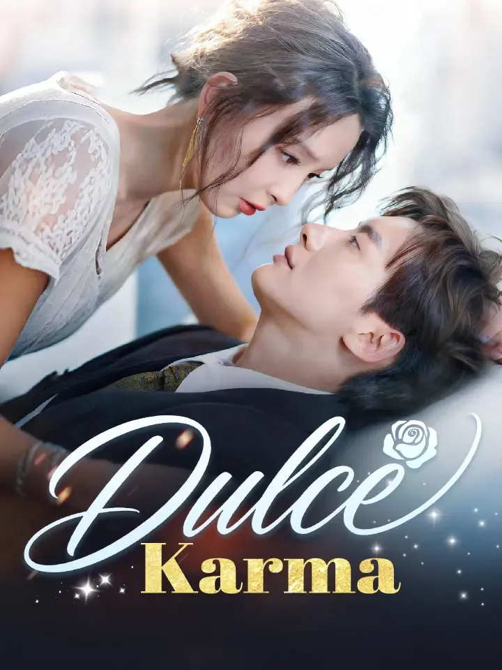Portada de Dulce Karma