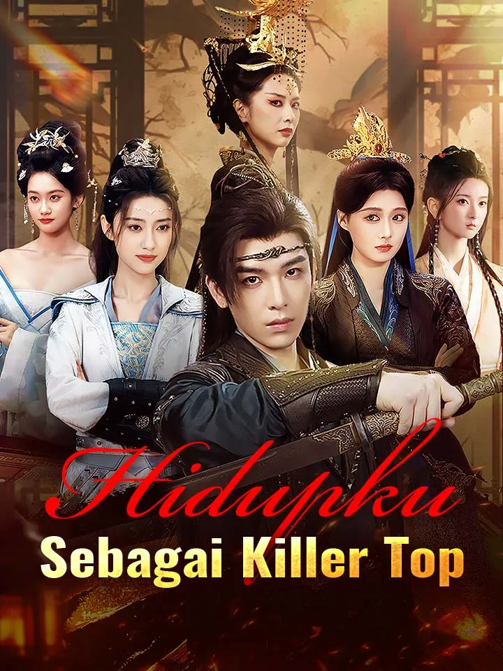 Sampul Hidupku Sebagai Killer Top