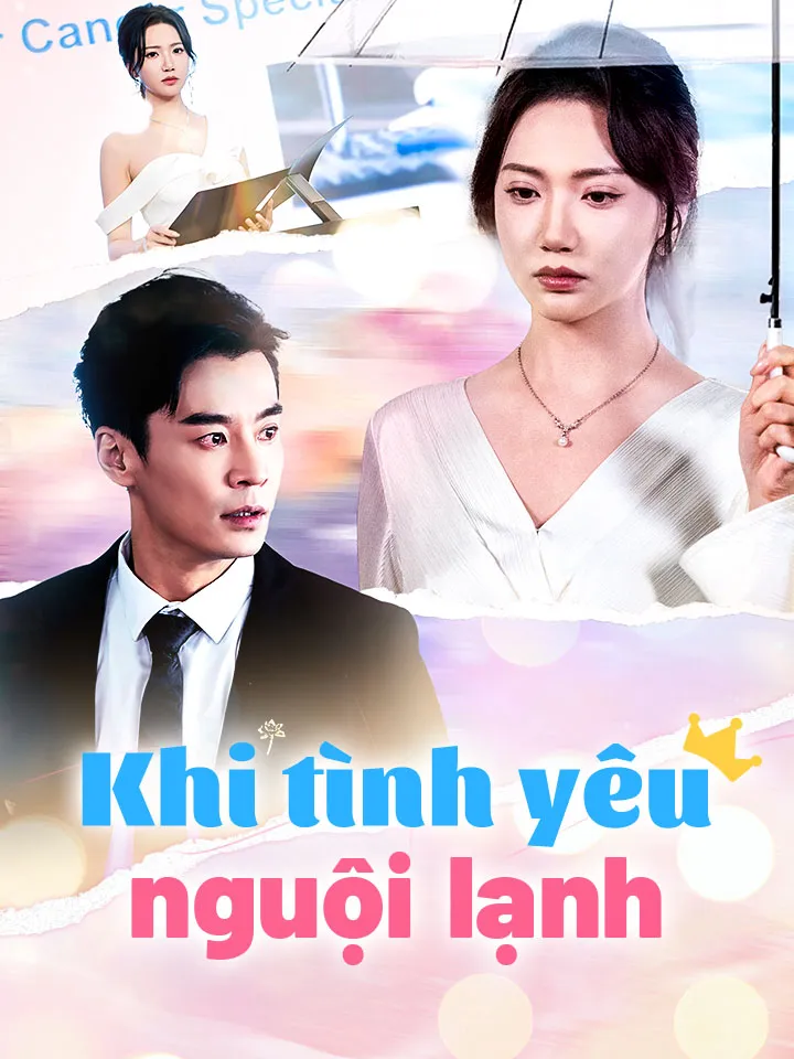 Ảnh bìa Khi tình yêu nguội lạnh