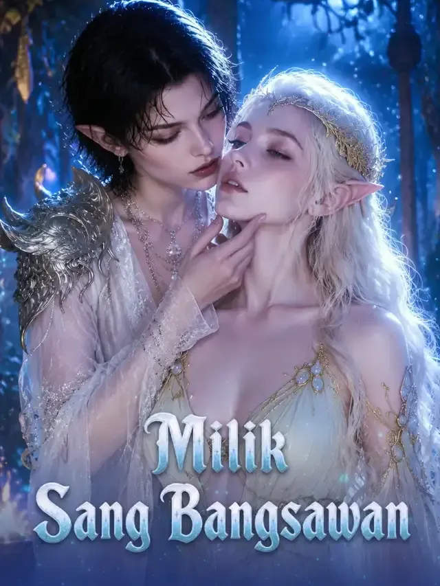 Sampul Milik Sang Bangsawan