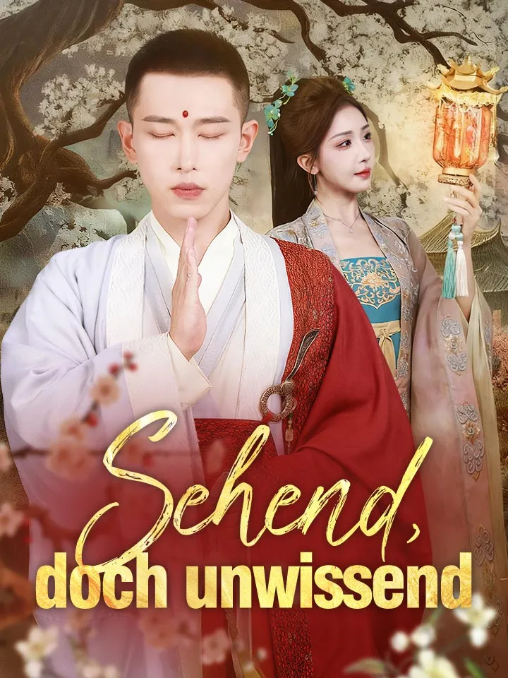 Cover von Sehend, doch unwissend