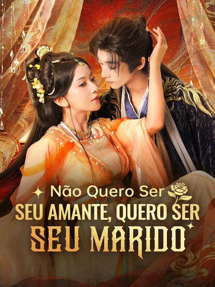 Capa de Não Quero Ser Seu Amante, Quero Ser Seu Marido