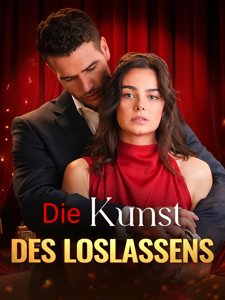 Cover von Die Kunst des Loslassens