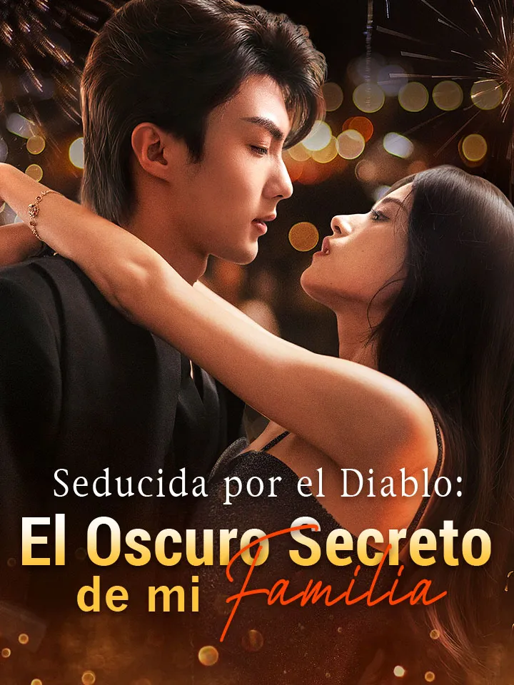 Portada de Seducida por el Diablo: El Oscuro Secreto de mi Familia