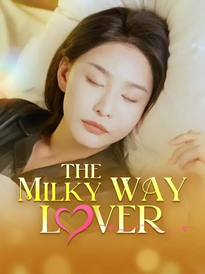 The Milky Way Lover cover