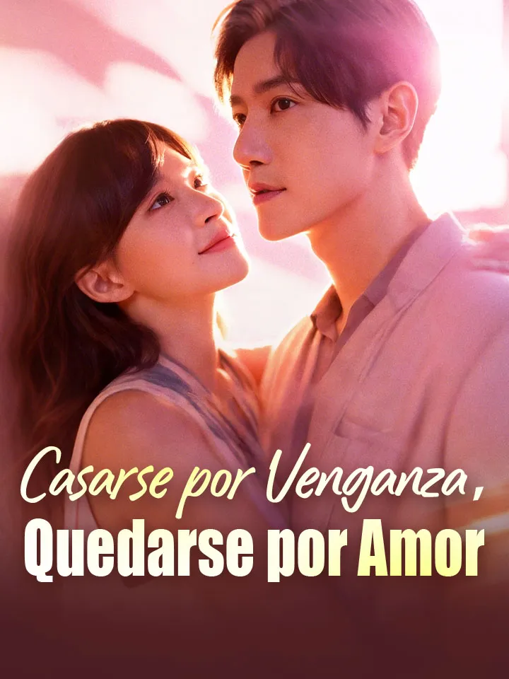 Portada de Casarse por Venganza, Quedarse por Amor