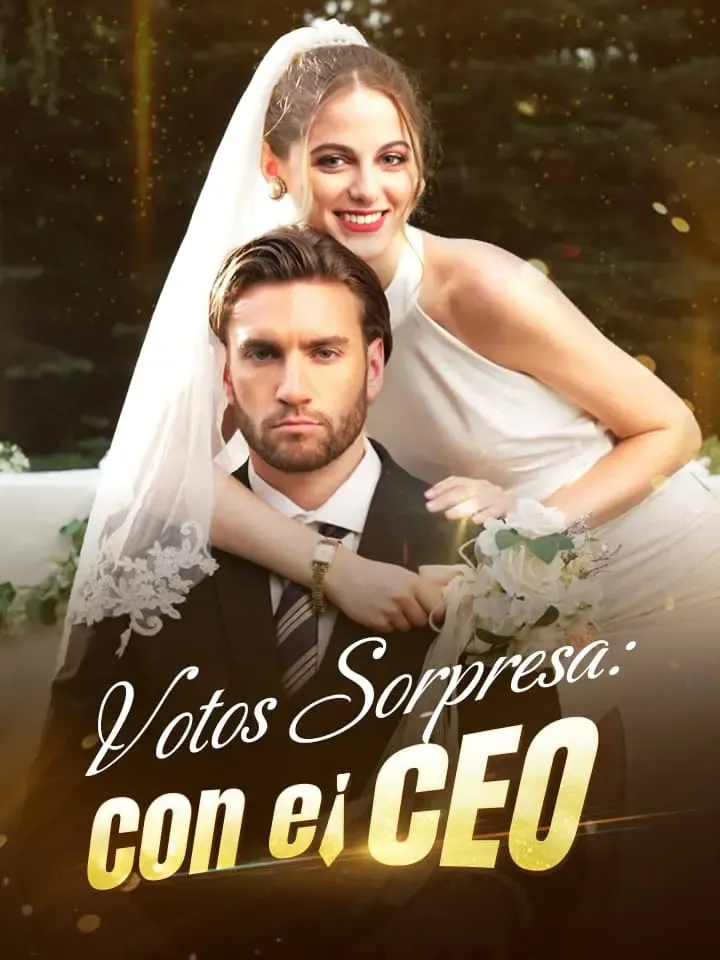 Portada de Votos Sorpresa con el CEO