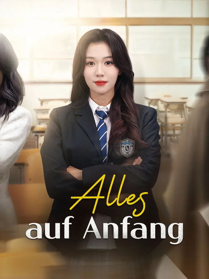 Cover von Alles auf Anfang