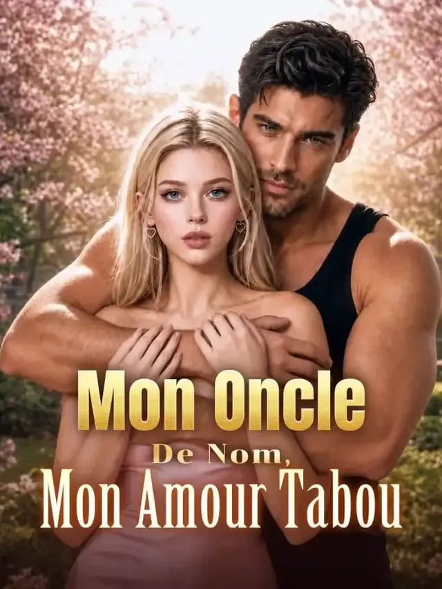 Couverture de Mon Oncle de nom, mon Amour Tabou
