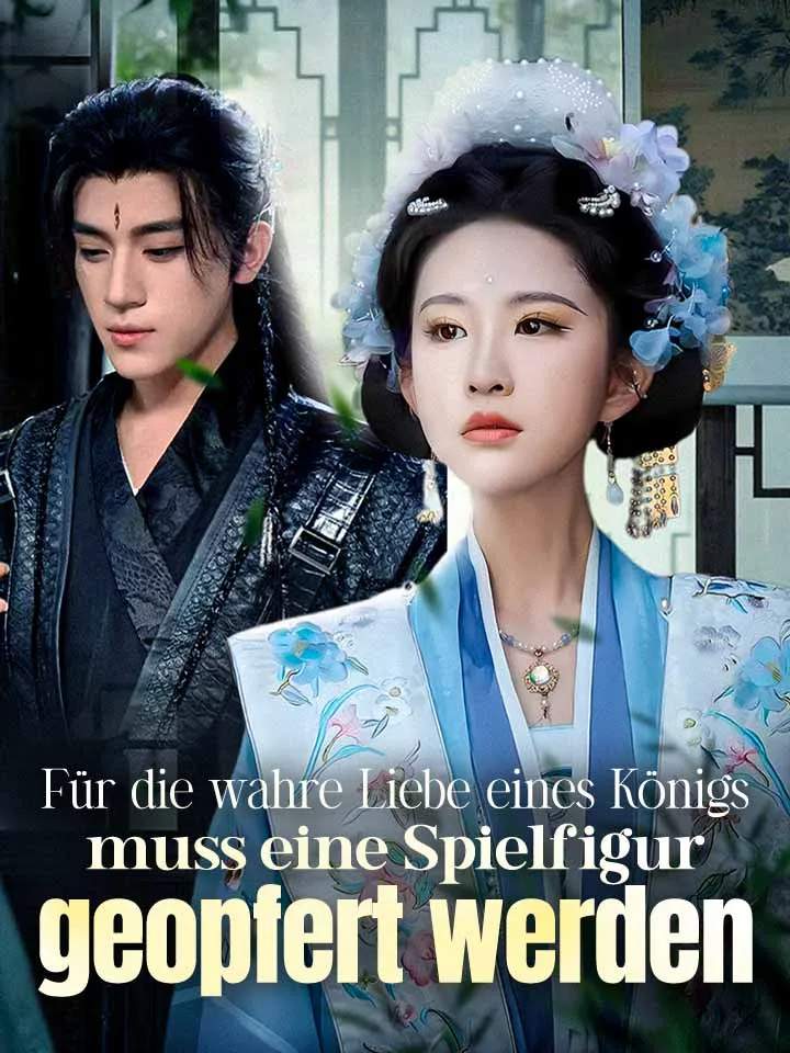 Cover von Für die wahre Liebe eines Königs muss eine Spielfigur geopfert werden