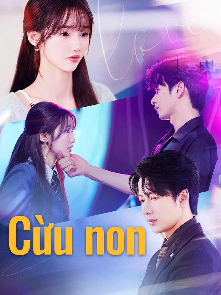 Ảnh bìa Cừu non