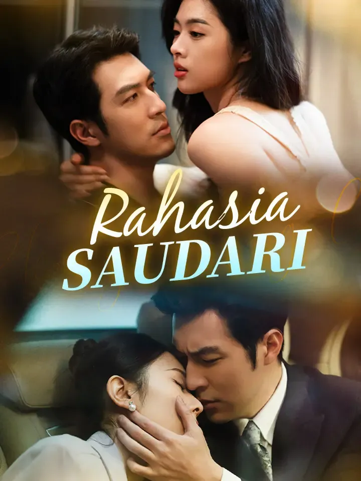Sampul Rahasia Saudari