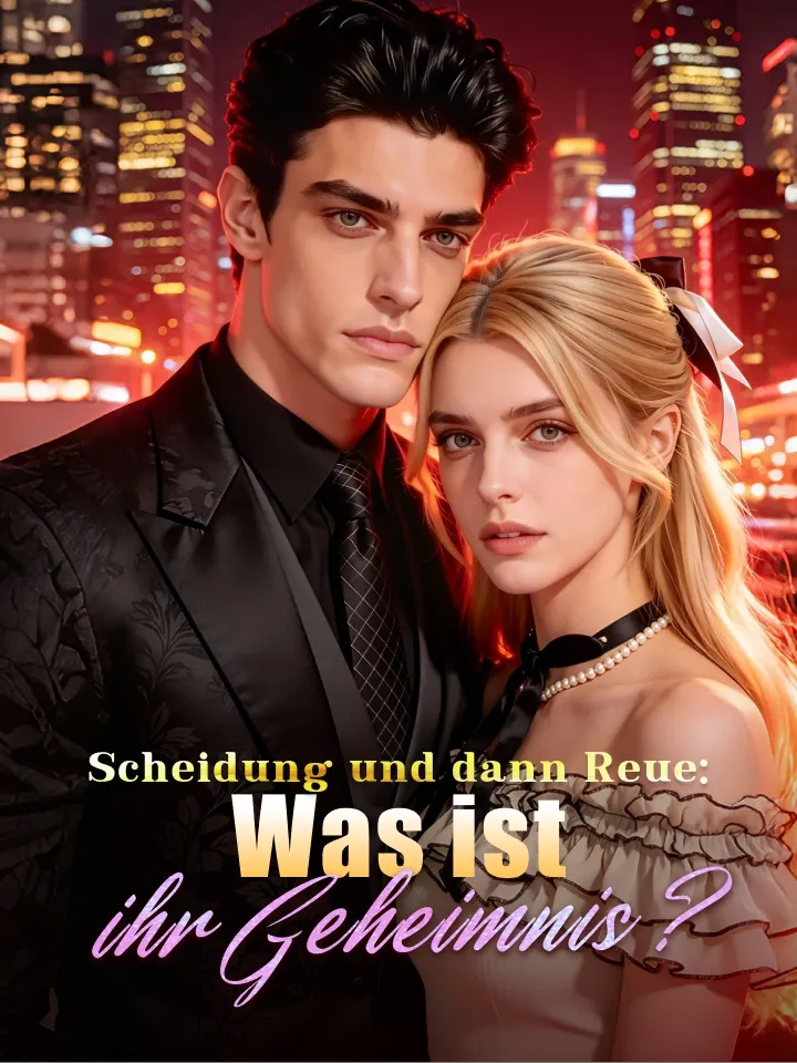 Cover von Scheidung und dann Reue: Was ist ihr Geheimnis?