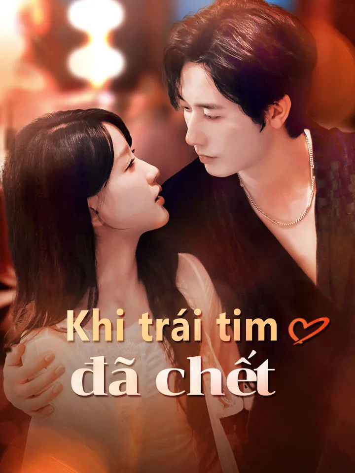 Ảnh bìa Khi trái tim đã chết