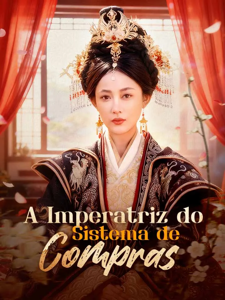 Capa de A Imperatriz do Sistema de Compras