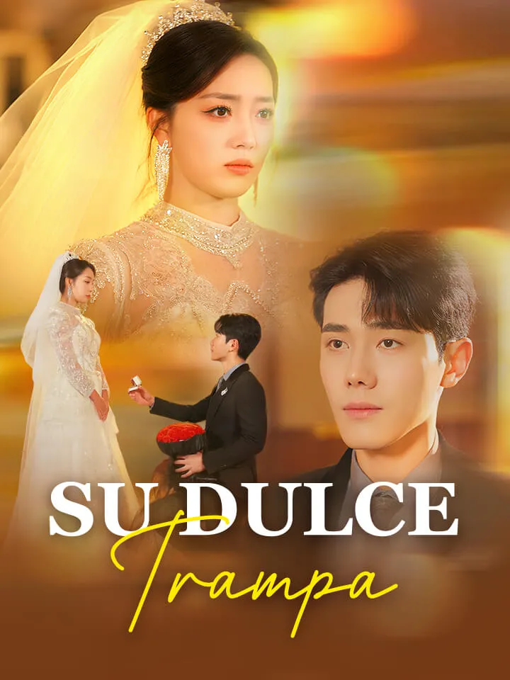 Portada de Su Dulce Trampa