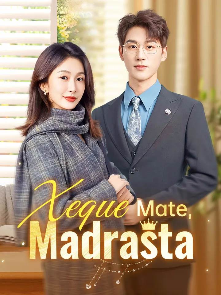 Capa de Xeque Mate, Madrasta