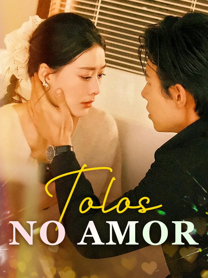 Capa de Tolos no Amor
