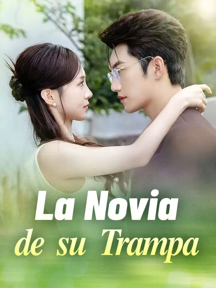Portada de La Novia de su Trampa