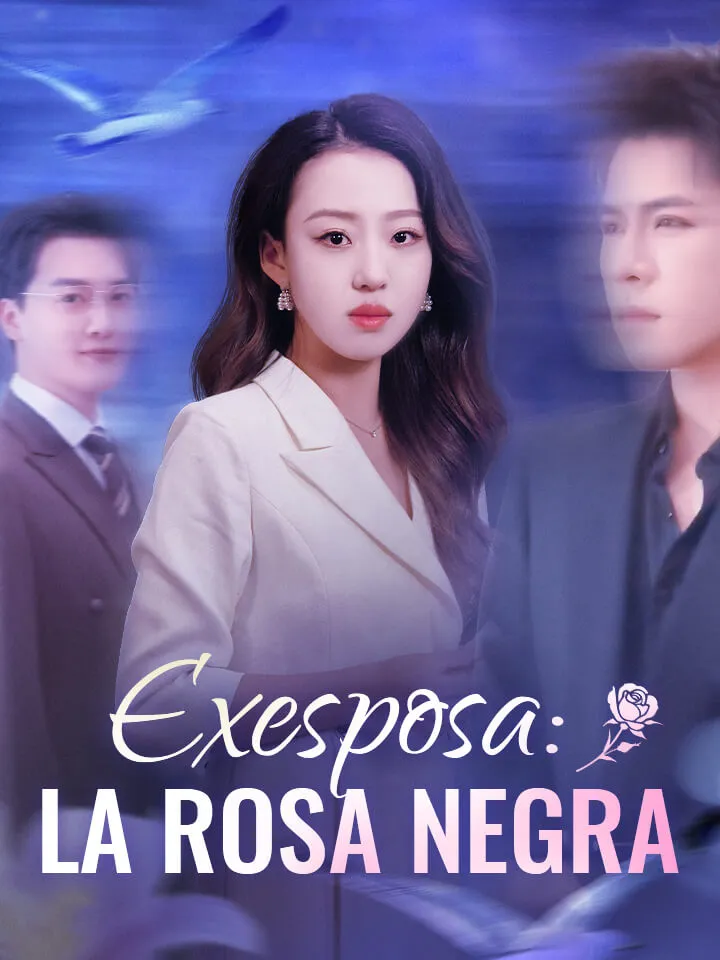 Portada de Exesposa: La Rosa Negra