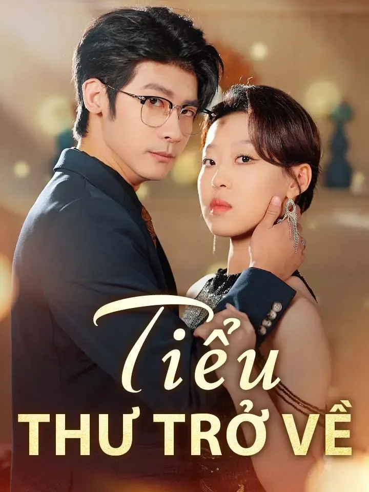 Ảnh bìa Tiểu thư trở về