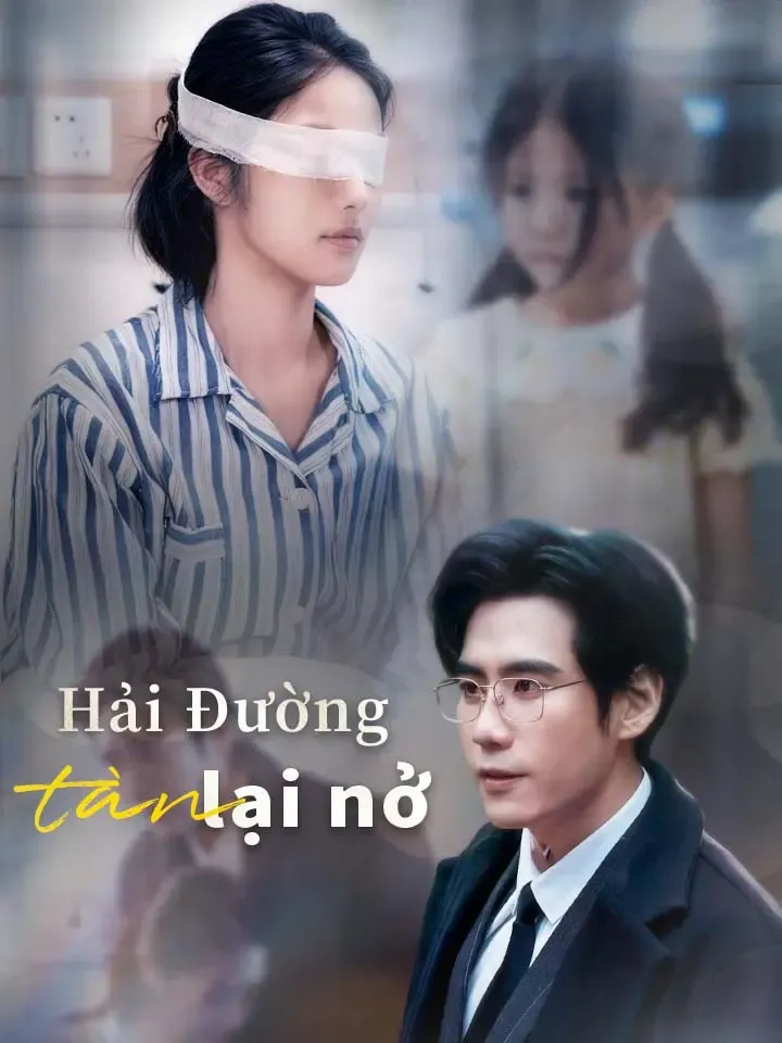Ảnh bìa Hải Đường tàn lại nở