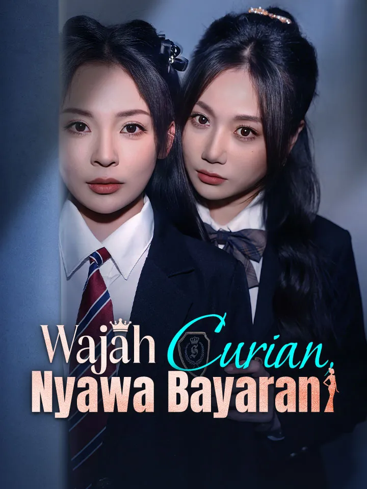 Sampul Wajah Curian, Nyawa Bayaran