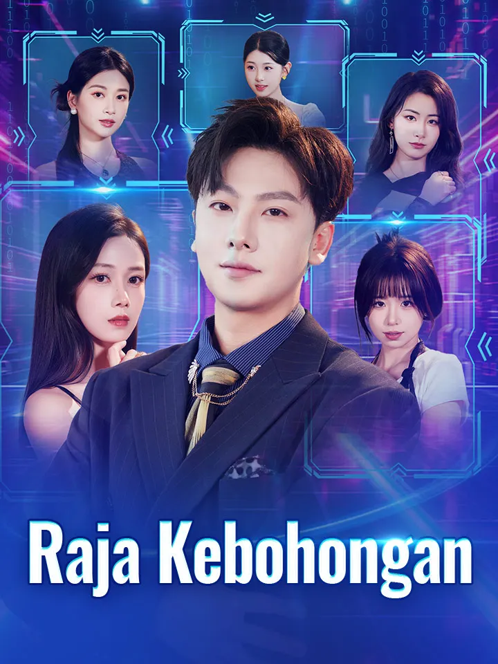 Sampul Raja Kebohongan