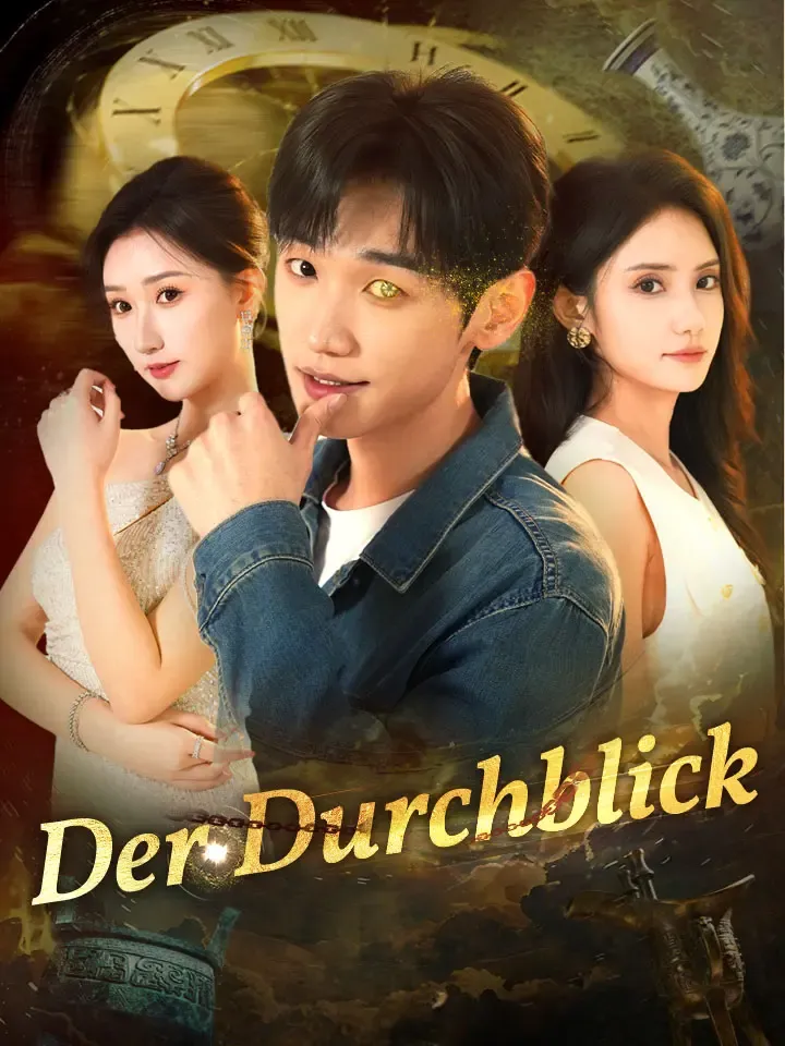 Cover von Der Durchblick