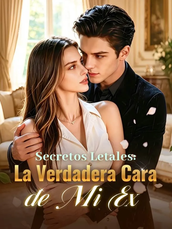 Portada de Secretos Letales: La Verdadera Cara de Mi Ex