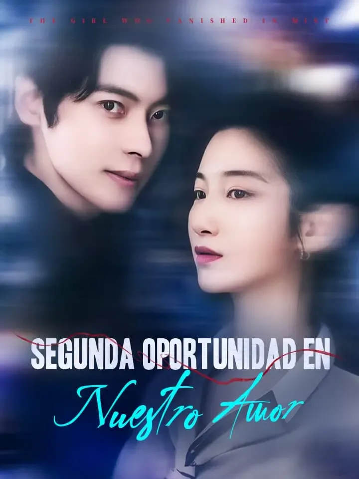Portada de Segunda Oportunidad en Nuestro Amor