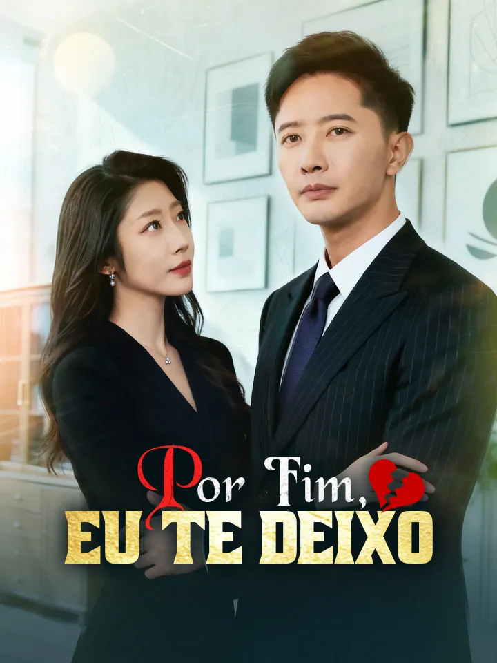 Capa de Por Fim, Eu Te Deixo