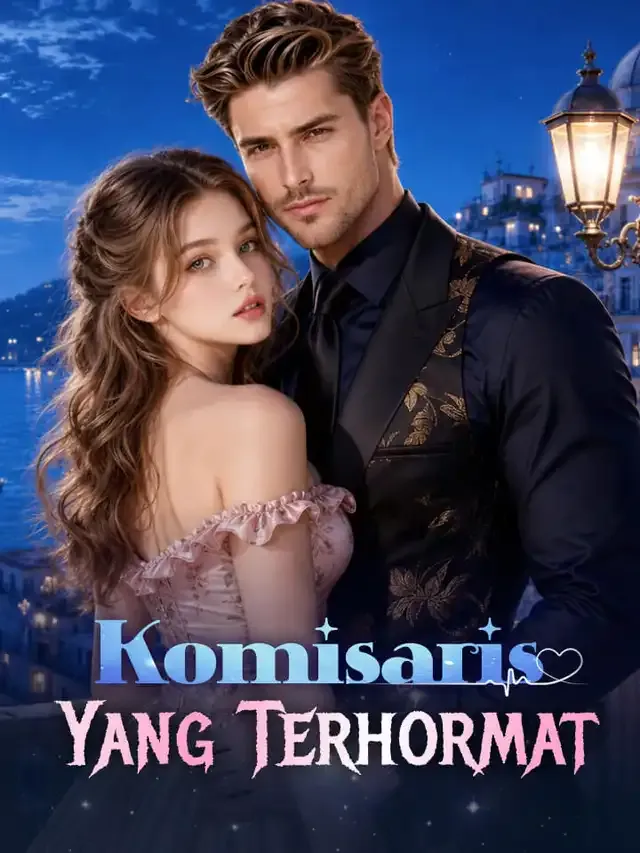 Sampul Komisaris yang terhormat