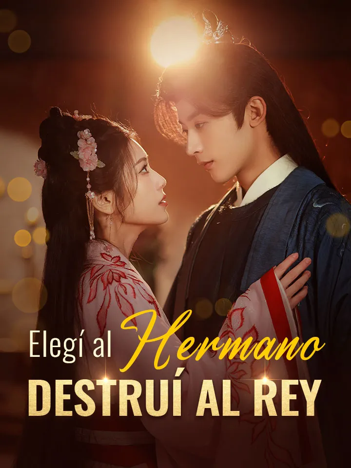 Portada de Elegí al Hermano, Destruí al Rey