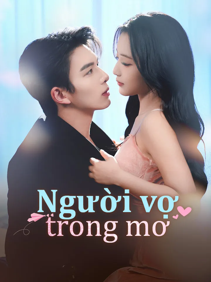 Ảnh bìa Người vợ trong mơ