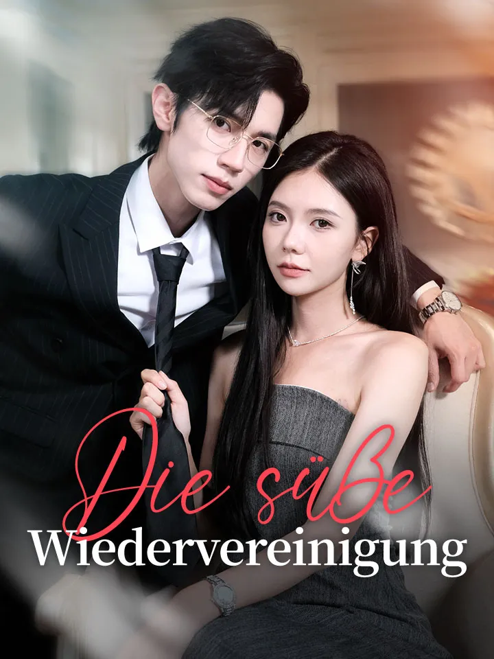Cover von Die süße Wiedervereinigung