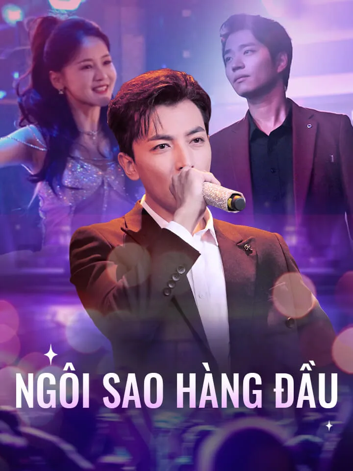 Ảnh bìa Ngôi sao hàng đầu