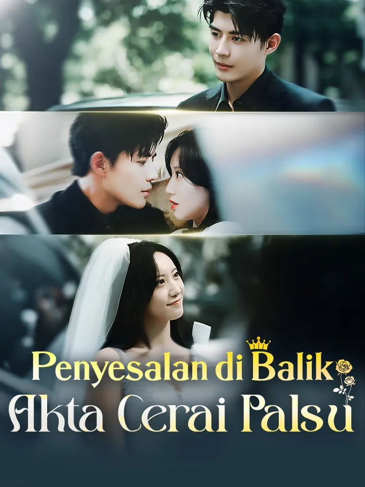 Sampul Penyesalan di Balik Akta Cerai Palsu
