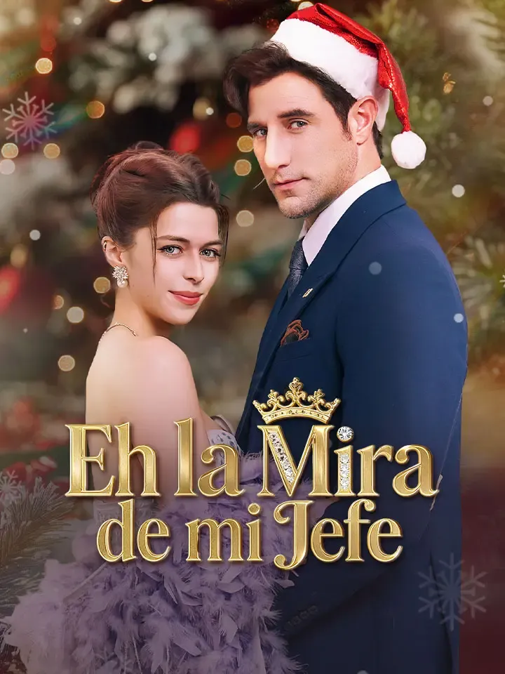Portada de En la Mira de mi Jefe