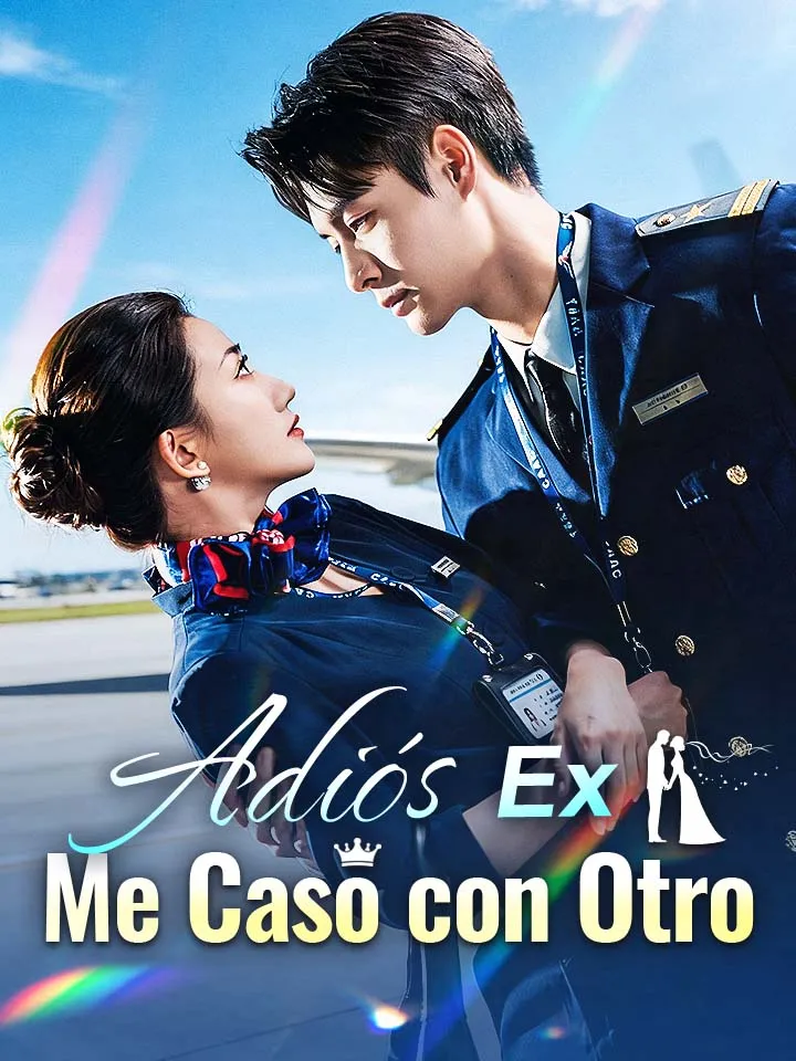 Portada de Adiós Ex, Me Caso con Otro
