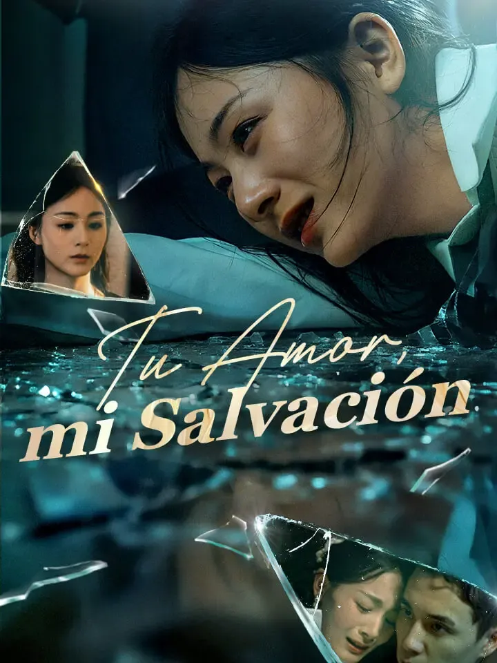 Portada de Tu Amor, mi Salvación