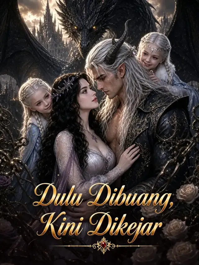 Sampul Dulu Dibuang, Kini Dikejar
