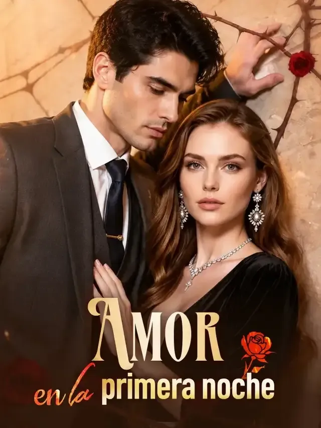 Portada de Amor en la Primera Noche