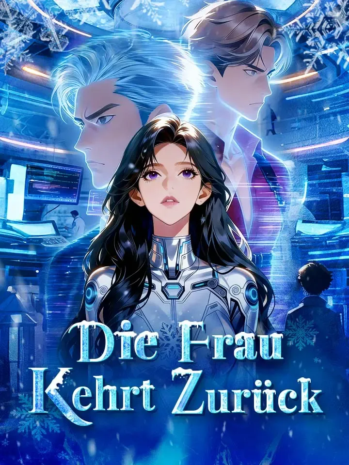 Cover von Die Frau kehrt zurück