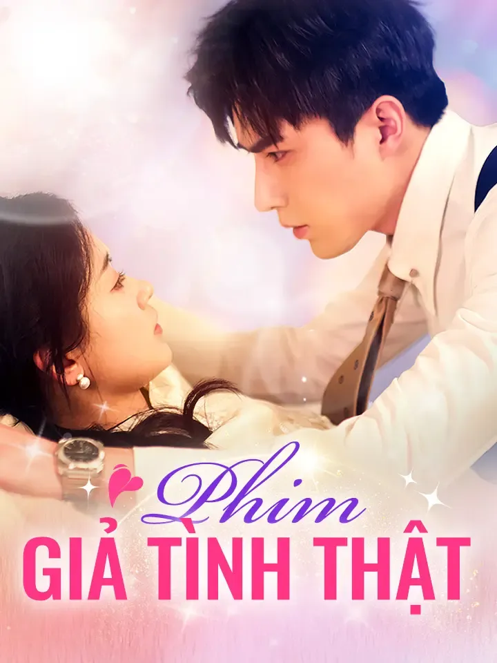 Ảnh bìa Phim giả tình thật