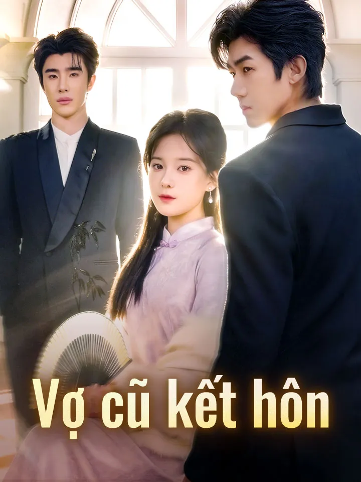 Ảnh bìa Vợ cũ kết hôn