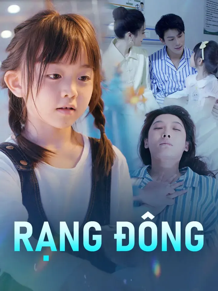 Ảnh bìa Rạng đông