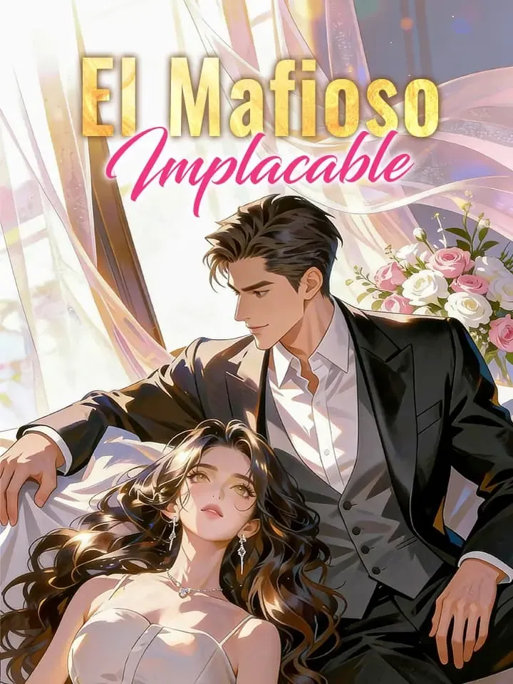 Portada de El Mafioso  Implacable