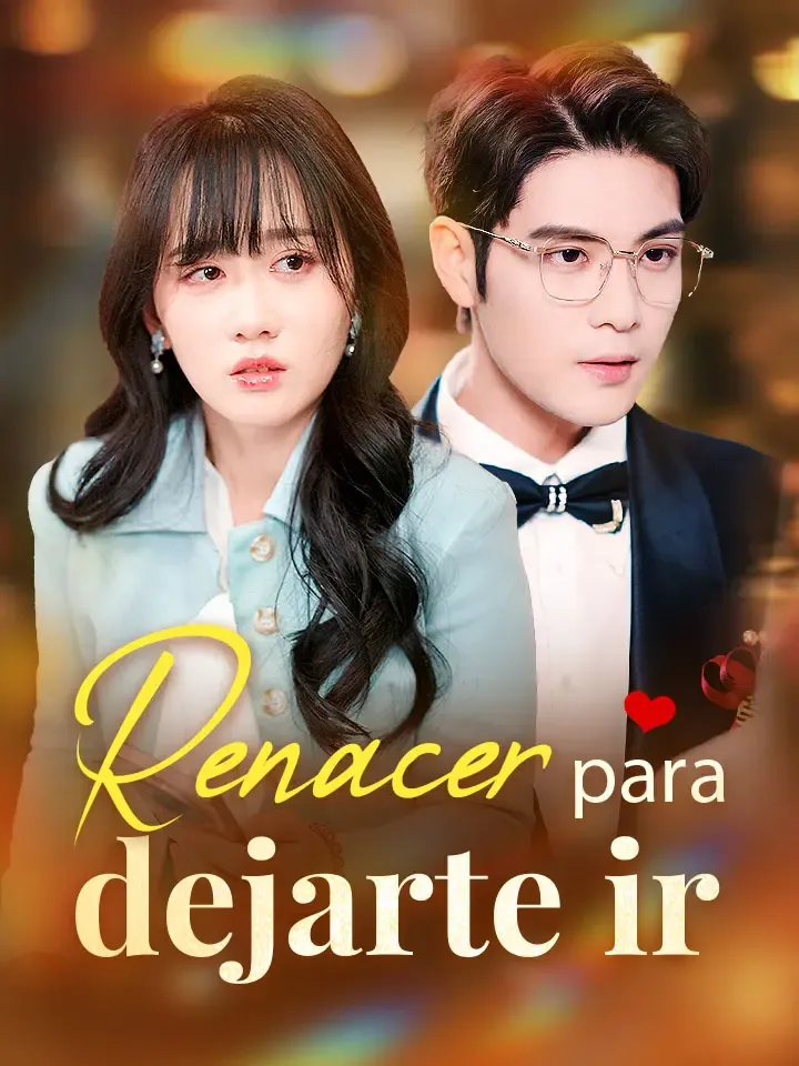 Portada de Renacer para dejarte ir