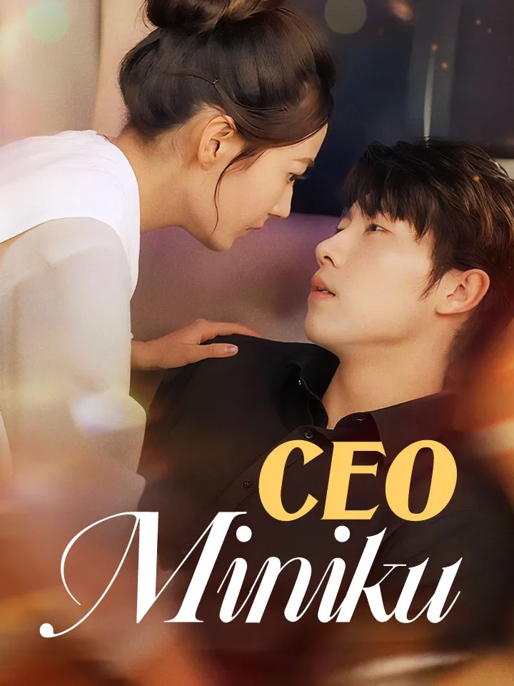 Sampul CEO Miniku